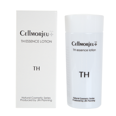 セルモージュプラス THエッセンスローション 120ml 化粧水 美容液